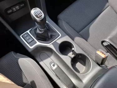 Foto van Kia Sportage