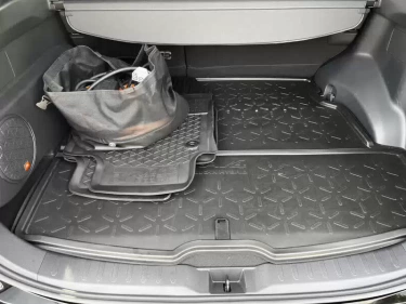 Foto van Toyota RAV4