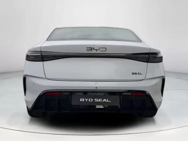 Foto van BYD SEAL