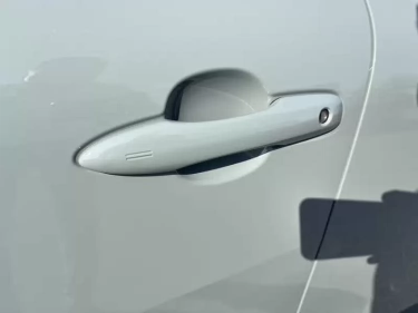 Foto van Toyota Corolla Cross