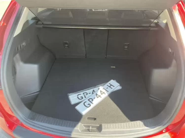Foto van Mazda CX-5