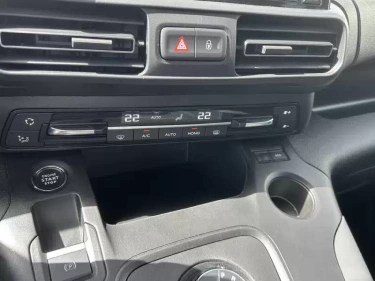 Foto van Toyota PROACE CITY Verso