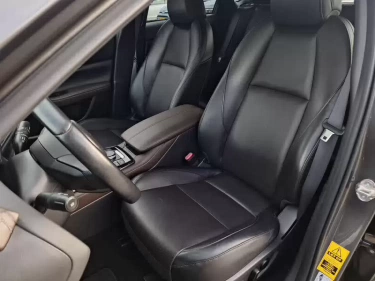 Foto van Mazda CX-30