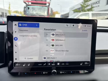 Foto van Toyota RAV4