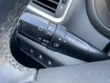 Foto van Suzuki S-Cross