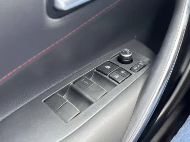 Foto van Toyota Corolla