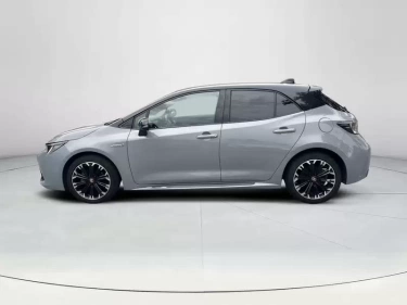 Foto van Toyota Corolla