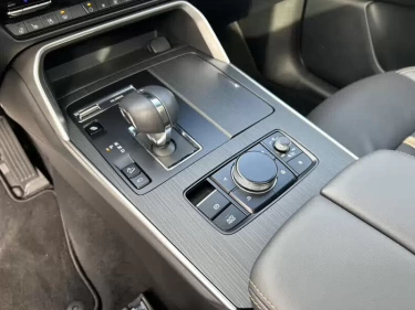 Foto van Mazda CX-60