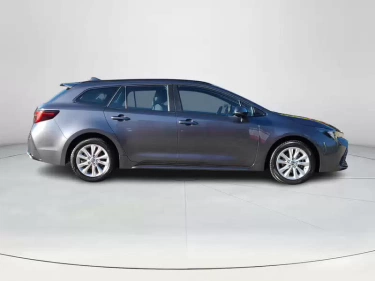 Foto van Toyota Corolla Touring Sports