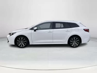 Foto van Toyota Corolla Touring Sports