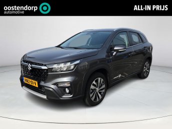 Suzuki S-Cross 1.4 Boosterjet Style Smart Hybrid  occasion 2025