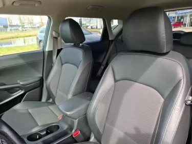 Foto van Kia e-Soul