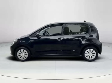 Foto van Volkswagen Up!