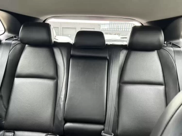 Foto van Mazda CX-30