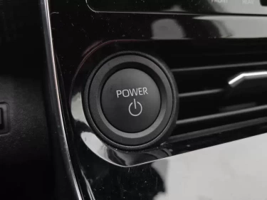 Foto van Toyota bZ4X