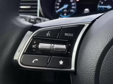 Foto van Kia Ceed Sportswagon