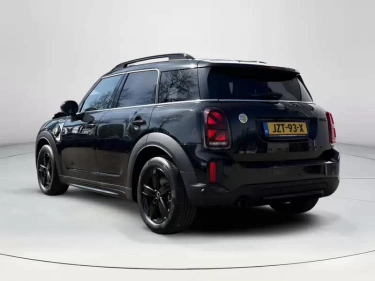 Foto van MINI Mini Countryman