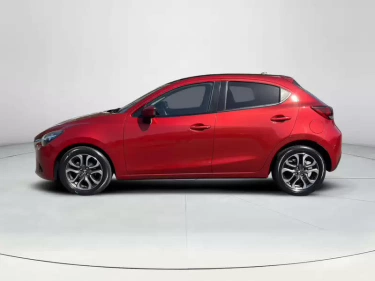 Foto van Mazda 2