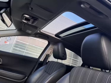 Foto van Honda HR-V
