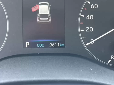 Foto van Mazda 2 Hybrid