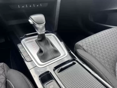 Foto van Kia Ceed Sportswagon