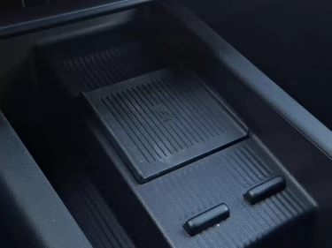 Foto van Hyundai IONIQ 3