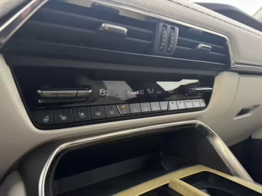 Foto van Mazda CX-80