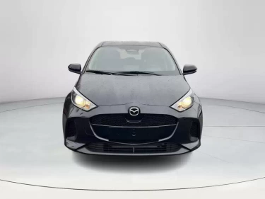 Foto van Mazda 2 Hybrid