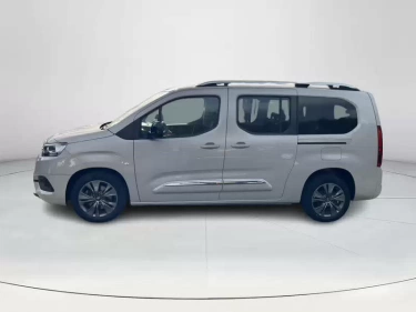 Foto van Toyota PROACE CITY Verso