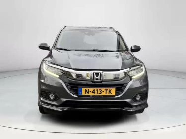 Foto van Honda HR-V