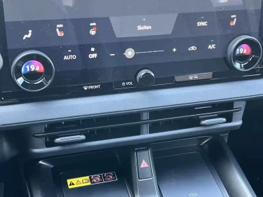 Foto van Toyota C-HR+