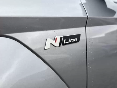 Foto van Hyundai Kona Electric