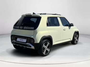 Foto van Hyundai INSTER