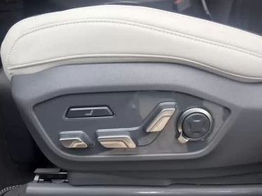 Foto van Kia EV9