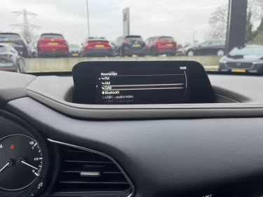 Foto van Mazda CX-30