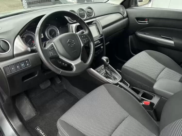 Foto van Suzuki Vitara