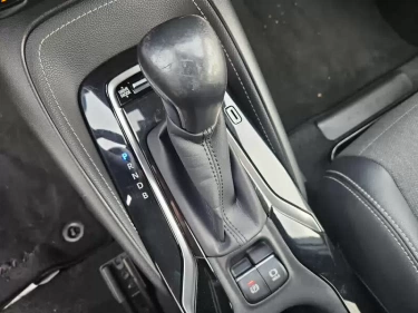 Foto van Toyota Corolla Touring Sports