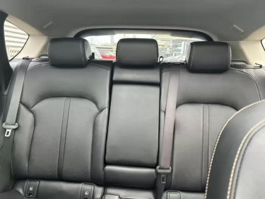 Foto van Mazda CX-60