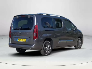 Foto van Toyota PROACE CITY Verso