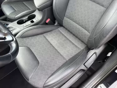 Foto van Kia Niro