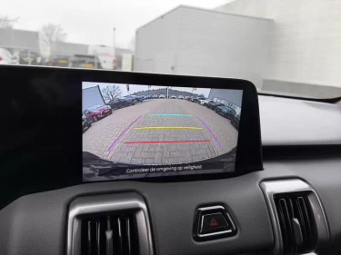 Foto van Toyota Urban Cruiser