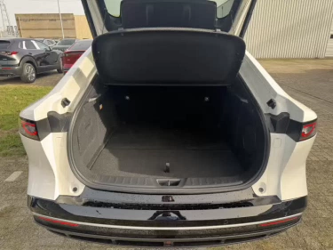 Foto van Mazda 6e