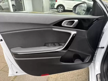 Foto van Kia ProCeed