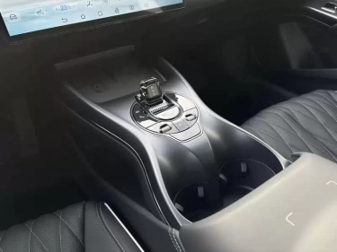 Foto van BYD SEAL