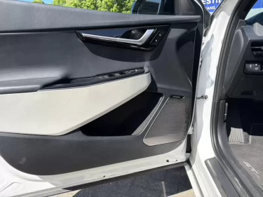 Foto van Kia EV6