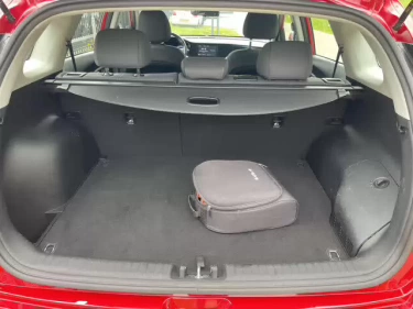 Foto van Kia Niro