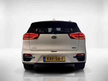 Foto van Kia e-Niro