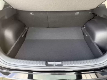 Foto van Kia Niro EV