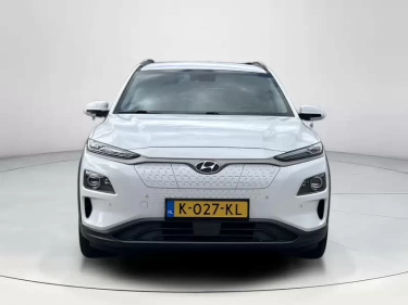 Foto van Hyundai Kona