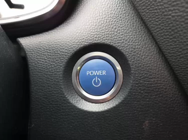 Foto van Toyota Corolla